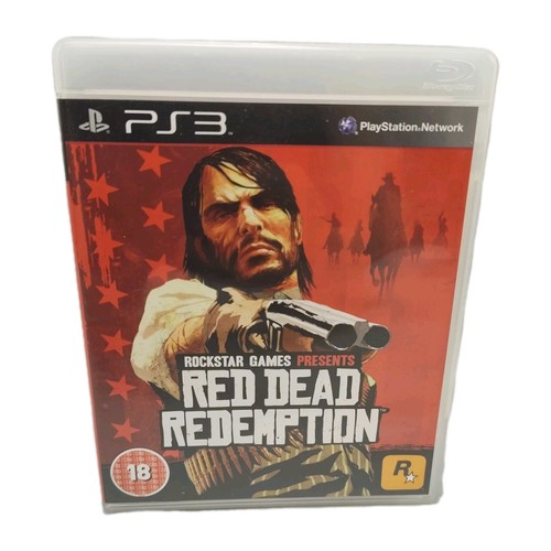 Red dead redemption gioco - red,