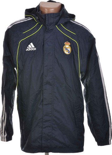 Giacca windrunner real - giacca, madrid