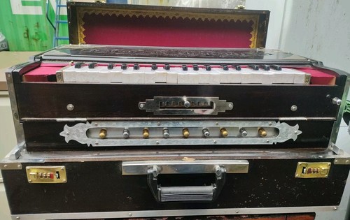 Harmonium dillon sharan - harmonium,