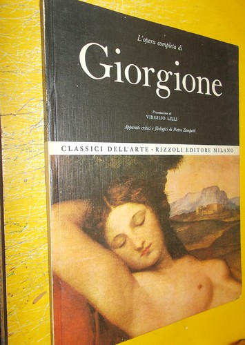 Opera completa di - completa,