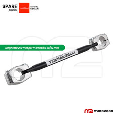 BARRA DI RINFORZO TRAVERSINO