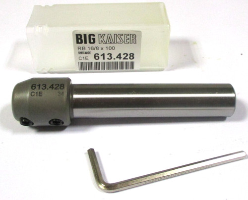 Big kaiser registrazione - big,