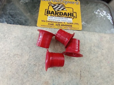 Ritmo 130 Abarth, 4 tromboncini per carburatore Solex 40