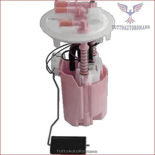 77043 pompa carburante meat - pompa,