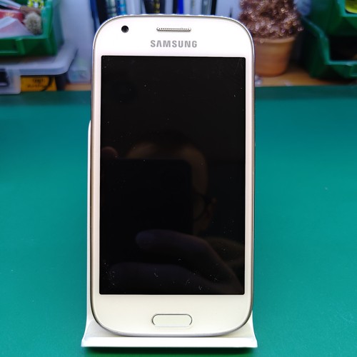 Samsung galaxy ace - ace, 4