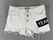 Zara pantaloncino bambina