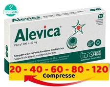 Innovet ALEVICA 20 / 40 / 60 /