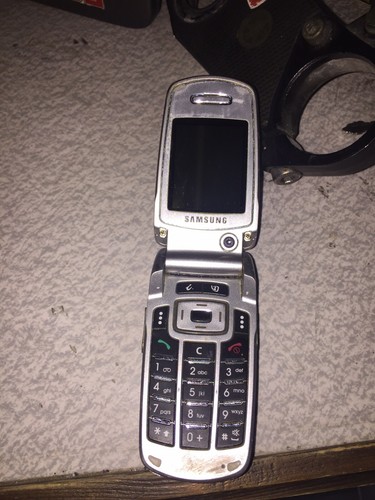 Telefono cellulare samsung - cellulare,
