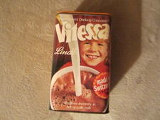 Scatola Vitessa Lindt 1965