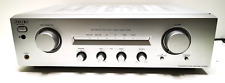 Amplificatore integrato stereo