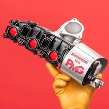 Collettore tdi cr audi - cr,