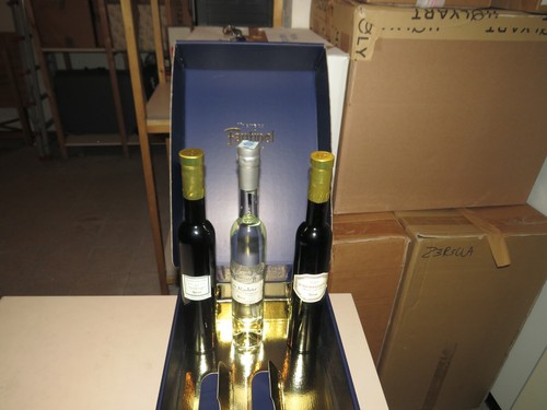 Pacco vigneti fantinel - vigneti,