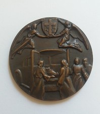 MEDAGLIA Venerabile