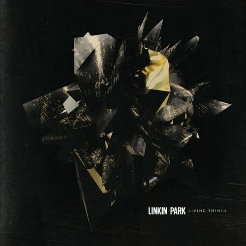 Linkin park living things - linkin,