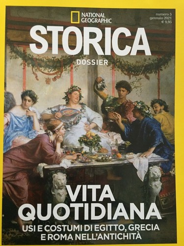 Storica dossier national - storica, dossier-national