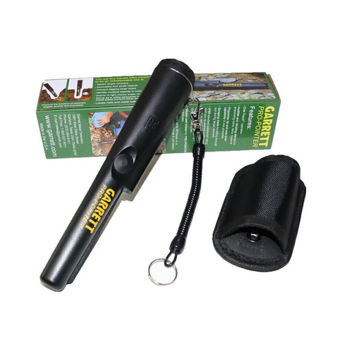 Garrett pro pointer pinpointer - pro-pointer,