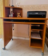 Scrivania cameretta con