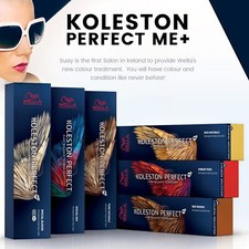 KOLESTON PERFECT ME TINTURA CAPELLI CON TECNOLOGIA PURE BALANCE 60ML
