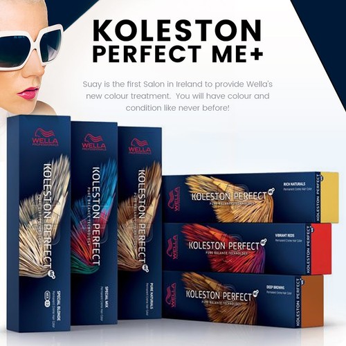 Koleston perfect tintura - me,