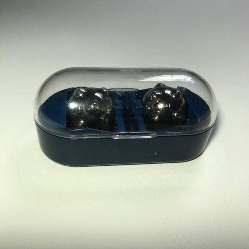 Palline magnetiche antistress