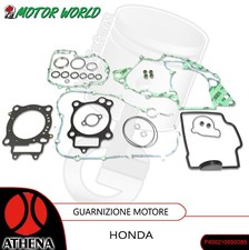 KIT SERIE GUARNIZIONI MOTORE