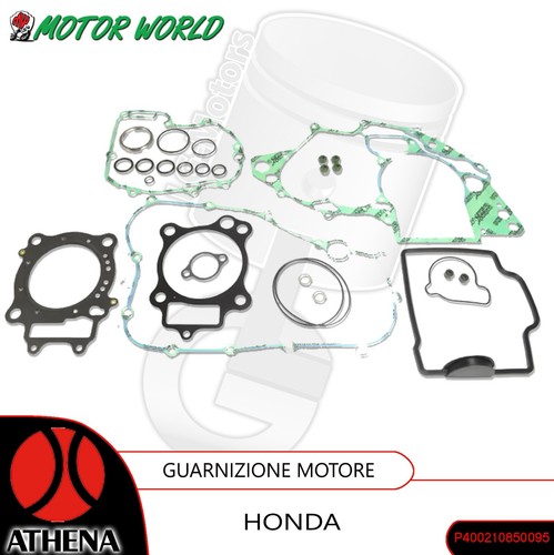 Kit serie guarnizioni motore - kit,