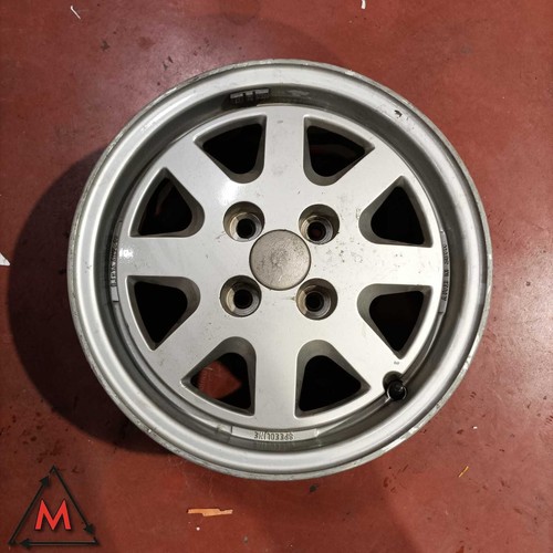 Cerchio lega 6jx14 4x98 - lega,