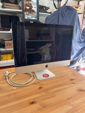 iMac (21,5 pollici, Metà 2011) 16 GB Ram - Parti di ricambio con scatola