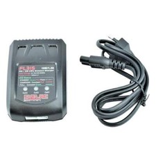 Bilanciatore carica batteria - bilanciatore,