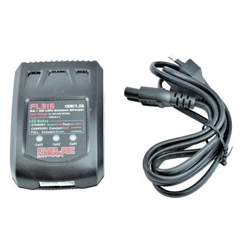 Bilanciatore carica batteria - bilanciatore,