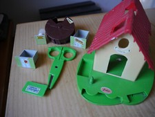 Casetta Mulino Bianco