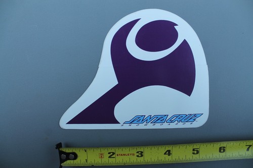 Adesivo snowboard santa - snowboard,