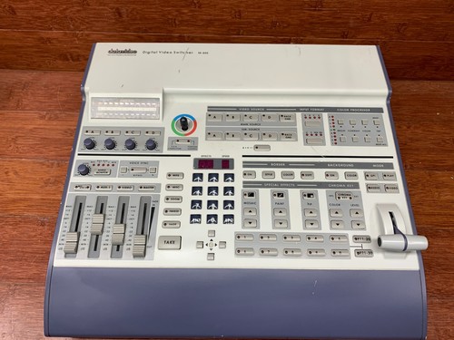 Datavideo 800 interruttore - datavideo, se-800