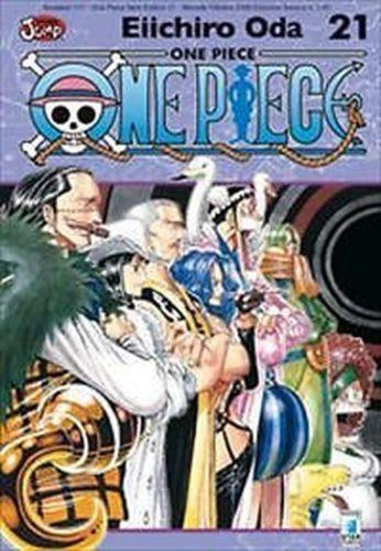 One piece new - new,