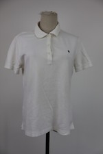 CONTE OF FLORENCE POLO MAGLIA DONNA TG XL WOMAN CASUAL VINTAGE T-SHIRT