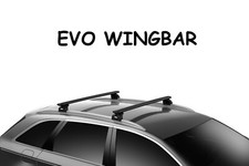 Barre portatutto THULE EVO