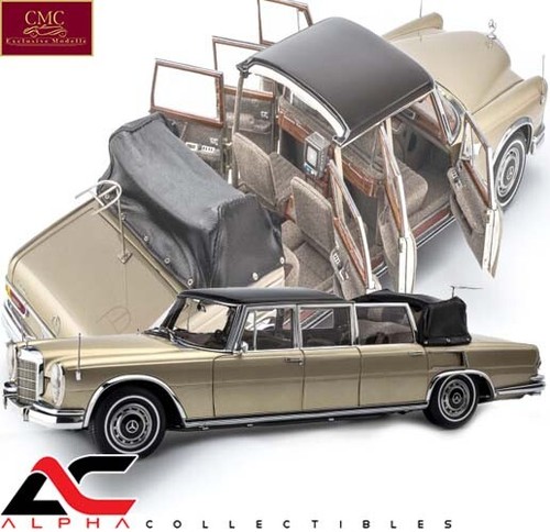 Cmc 217 1964 - 1:18, 1964-81