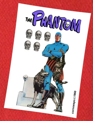 Phantom cenisio play press - cenisio,