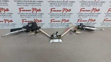 Sterzo manubrio  Piaggio liberty 50 S i get anno 2016 2019