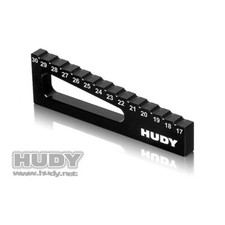 Hudy 107720 chassis ride - hudy,