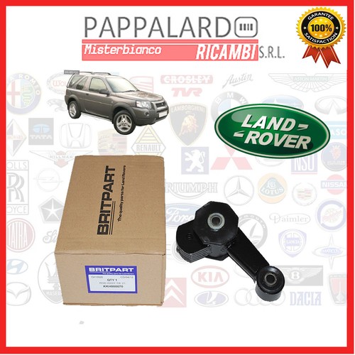 Supporto motore inferiore land - supporto,