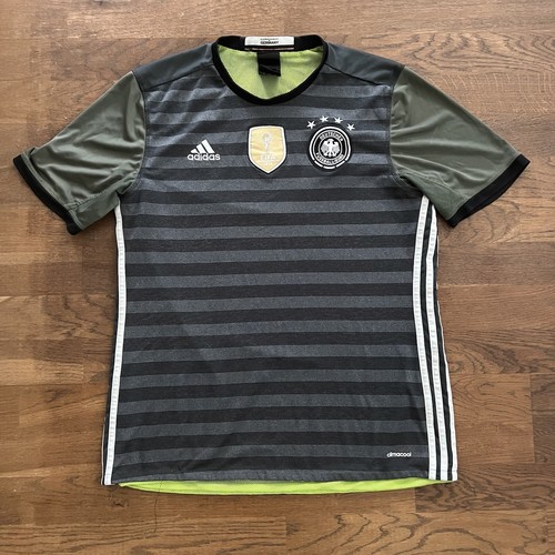 Camicia calcio tedesca - da,