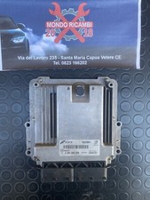 55273061 Centralina Motore E Ricambi Fiat 500 L 1600 Diesel