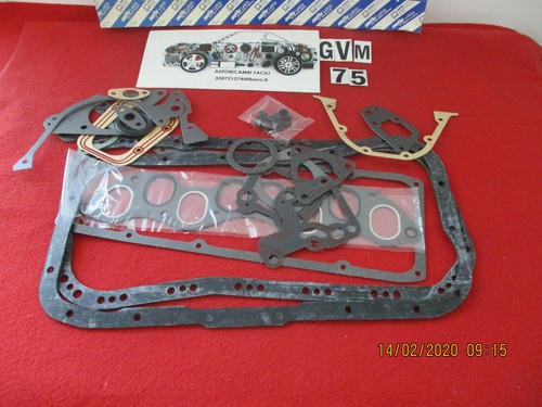 5888631 guarnizioni motore - 5888631,