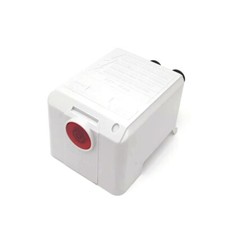 Scatola di controllo primaria