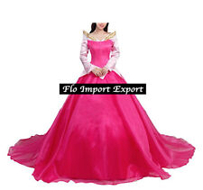 Aurora Vestito Carnevale