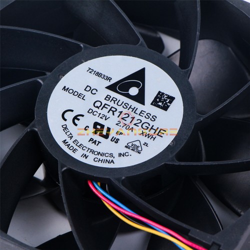 Ventilatore one delta dc12v - ventilatore,