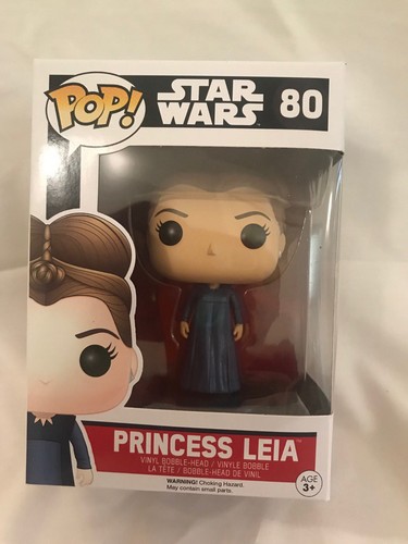 Funko pop star wars - funko,