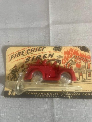 Cartolina originale capo - capo, fuoco