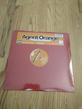 Pharoahe Monch Agent Orange